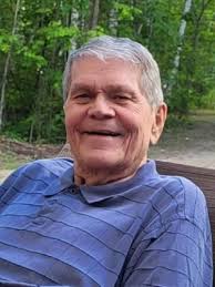 William Thomas Bolinger Obituary (2024)