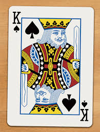 Maybe you would like to learn more about one of these? A History First The Other Side Of Playing Cards Album On Imgur