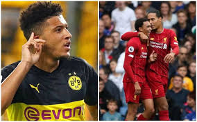 Fifa 20 jadon sancho fifa 20 jadon sancho skills fifa 20 sancho skills jadon sancho fifa 20 skills sancho fifa 20 skills this 1 is for the sancho fans 🏴󠁧󠁢󠁥󠁮󠁧. Reds Fans Notice Sancho Trent Link During Chelsea Win
