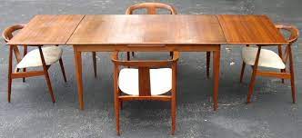 Garden table 47.2x47.2x29.5 solid teak wood. Sweden Denmark Modern Teak Table 4 Chairs Brass Lantern Antiques Dining Table Dining Room Furniture Modern Mid Century Modern Dining Room Furniture