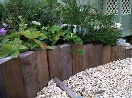 Garden edging melbourne, the ideas and materials begin with a simple dug edge. 37 Best Garden Edging Ideas Creative Cheap And Easy To Use