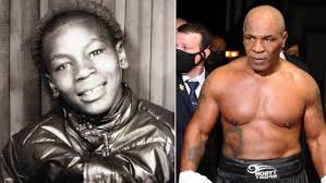 Boxing: Mike Tyson on his Mother's death: "It was one of the best things  that ever happened to me" | Marca