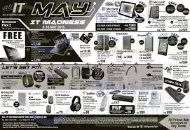 Fulfilling all your it needs. List Of All It Hypermarket Related Sales Deals Promotions News Jun 2021 Msiapromos Com