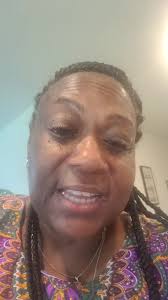 Sending A Happy Early Bday out to my sister Sheila Milton This Diva still  got it! I love you sis Sheila Milton