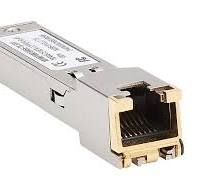 Cisco - SFP (mini-GBIC) transceiver module - 1GbE