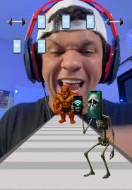 Pot Hotspot vs TUM TUM Saur: Brainrot Showdown