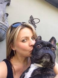 Katrina Roscoe's Instagram, Twitter & Facebook