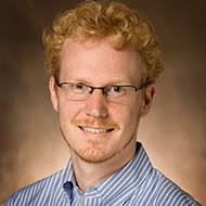 Distinguished Teaching Awards presented to four faculty