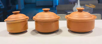 Clay pot cooking does not require added fats. Cngba4kosqlkom
