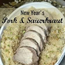 Simple Pork And Sauerkraut Recipes Plowing Through Life