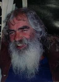 Andrew Lee “Hippie Andy” Snider (1948-2008)