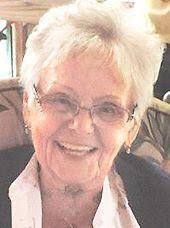 Betty Cravens Obituary (2015)