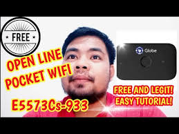Free unlocking huawei pocket wifi. How To Openline Pocket Wifi E5573cs 933 Easy Tutorial Youtube
