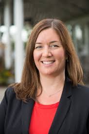 Congratulations to Erin Williams, Commercial Banking Officer,