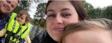 28-year-old branch manager with young family claimed by Covid