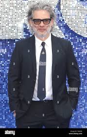 Dexter mayhew hi-res stock photography and images