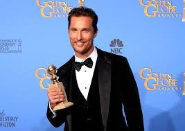 Pt and is available on tv at its best, the golden globes awards show is a romp, a chummy, gossipy version of the far more serious (and prestigious) oscars. The Golden Globes Best Moments Mcconaughey S Speech Jared Leto S Man Bun And More Gq