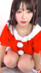 m.uちゃん③ サンタコス FC2-PPV-1232005