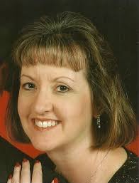 Tammy Dawn Vance Alberthal (1960-2011)