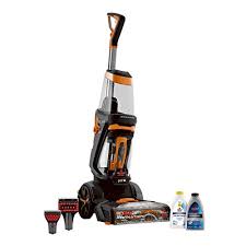 Bissell Proheat 2x Revolution Carpet Cleaner With Antibacterial Formula 1551 Reviews Bissell 1548 Proheat 2x Best Choice For Pet Owners 2019