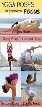 This site contains affiliate links to products. The Best Yoga Poses To Improve Focus Learn Befunky