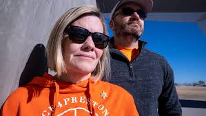 Why were teens of color among the first arrests in 'Goons' attacks?