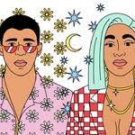 One of the best days ive ever had. Bad Bunny The Inexhaustible Pop Recalibrator Lights Up Madison Square Garden The New York Times