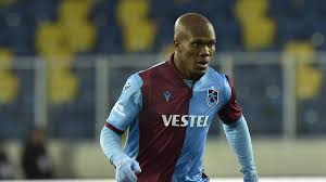 View tony nwakaeme profile on yahoo sports. Trabzonspor Da Anthony Nwakaeme Besiktas Macinda Yok Spor Haberleri