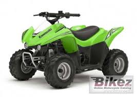 Find new and used 2019 kawasaki kfx50 motorcycles for sale by motorcycle dealers and private sellers near you. 2011 Kawasaki Kfx 50 Specifications And Pictures