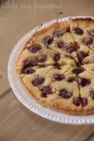 Philo Dans La Cuisine Clafoutis Aux Cerises De Christophe Michalak Aux Cerises Ch Clafoutis Aux Cerises Recette Christophe Michalak Clafoutis Aux Fruits