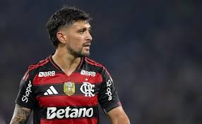 Flamengo vs Cruzeiro: Brazillian Title Showdown at Maracanã! - Imagen principal del artículo
