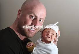 39939598-Elijah Noah Clarkson, born at Royal Preston Hospital,