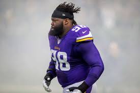 resetting the minnesota vikings depth chart defensive