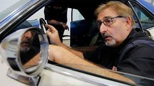 Graveyard Carz Season 5 Streaming: Watch and Stream Online via HBO Max