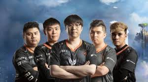 Raven, chyuan, deth, dj, jabz. One Esports Dota 2 Sea League Week 3 Day 4 Tnc And Fnatic Continue To Dominate The League One Esports One Esports