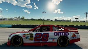 Schemes paint bowyer cup series texas team clint nascar sprint mwr jayski buck commander toyota waltrip michael. Nascar 15 Paints Album On Imgur