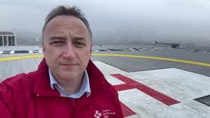 Thanks to all of our charity supporters and Canary Wharf Group staff…