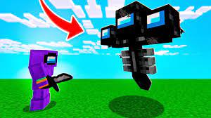 This mod was created by berkin and with his help i made this trailer.  it's been well received by the community and reviewed by some big minecraft channe. Among Us Mobs Mods Minecraft Curseforge