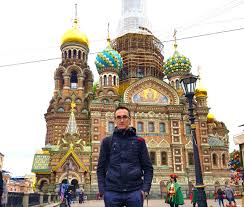 Anual, sankt petersburg este vizitat de mai mult de 8 milioane de turisti. Top AtracÈii Din Sankt Petersburg Transylvanian Travelers
