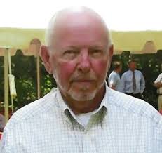 Jack Crofford Clontz