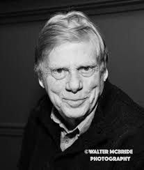 Remembering Robert Morse