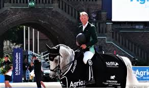 According to famousdetails, he was born in the year of the rat.swedish equestrian who is recognized for having brought home silver medals from the 2004 summer olympics and the 2016 summer olympics. Heimspiel Fur Peder Fredricson Im Sonntagshauptspringen In Stockholm Beerbaum Klaphake Und Deusser Im Geld Spring Reiter De