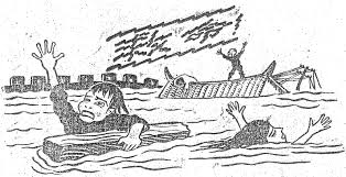 An introduction to water and forests. Central China Flood 1931 Disasterhistory Org