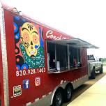 Conchita’s Food Truck