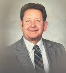 James Franklin Murray Jr.