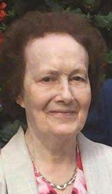 Condolence Book for Maura McAuliffe (née Lyons) (Kilfinane, Limerick)