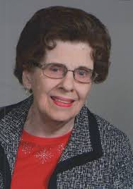 Phyllis Morrill Obituary May 21, 2025