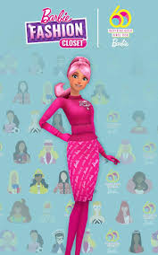 In barbie fashion closet, gamers will have access to the massive outfit collections, which will introduce players to multiple clothes . Descarga Gratuita Barbie Fashion Closet Apk Para Android