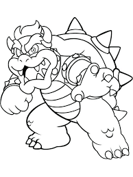 5 out of 5 stars (165) $ 1.50. Coloring Pages Of Bowser Super Mario Coloring Pages Super Coloring Pages Mario Coloring Pages