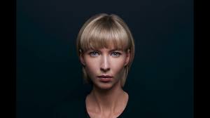 Rory Lewis How To Shoot Beauty Portraits